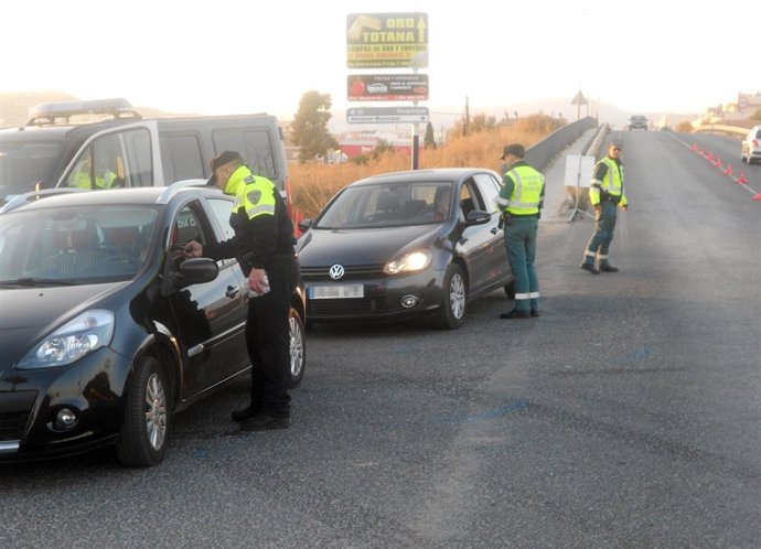 Dispositivo de control