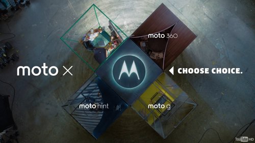 Motorola