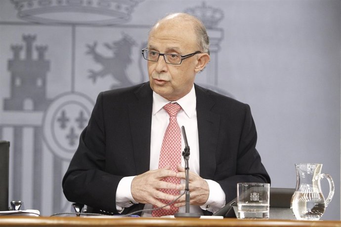 Cristóbal Montoro