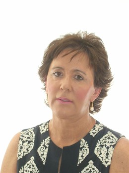 La profesora de la US María Luisa Tarilonte