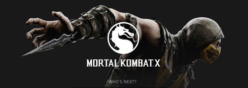 Mortal Kombat X