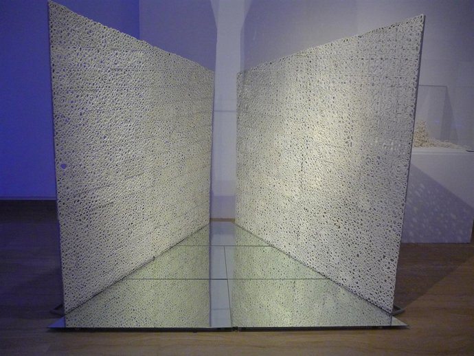 Donación Amparo Almela al González Martí