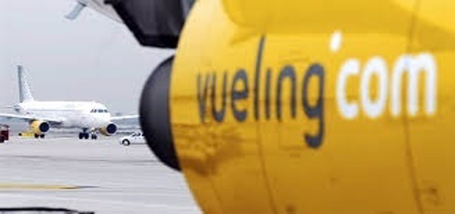 Vueling