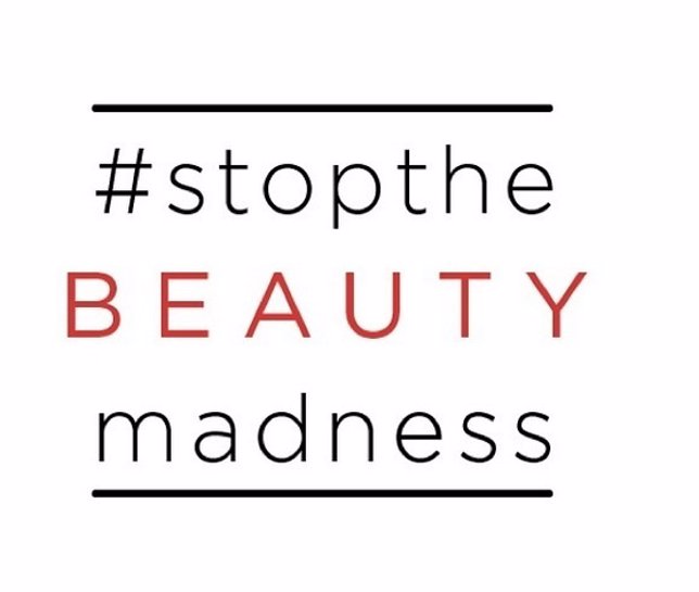 Stop the beauty madness, ¿qué hay por detrás de este nuevo reto?