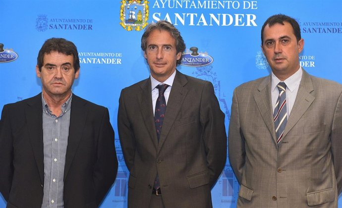 Telefónica, patrocinador del Mundial de Vela de Santander