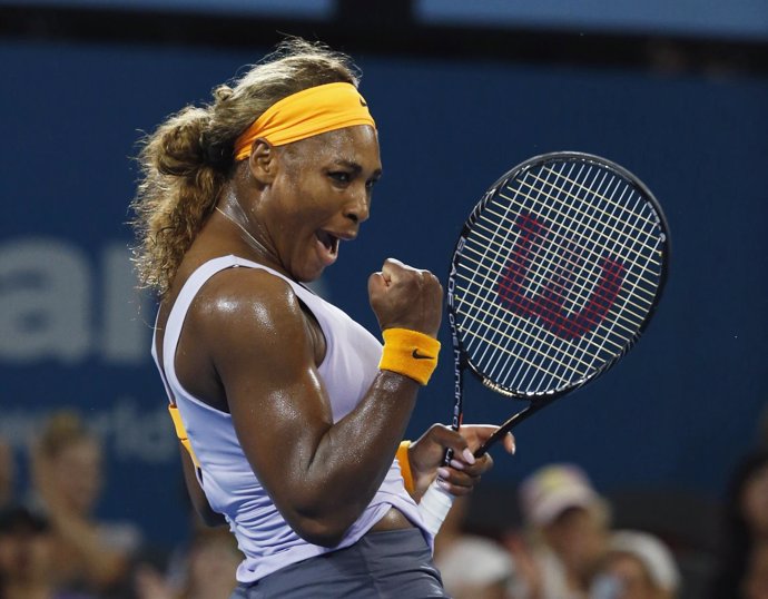 Serena Williams vence a Sharapova en Brisbane
