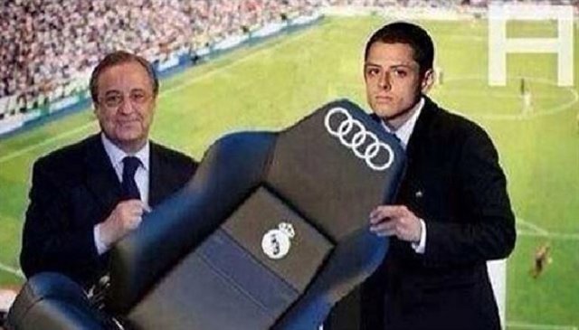 Chicharito
