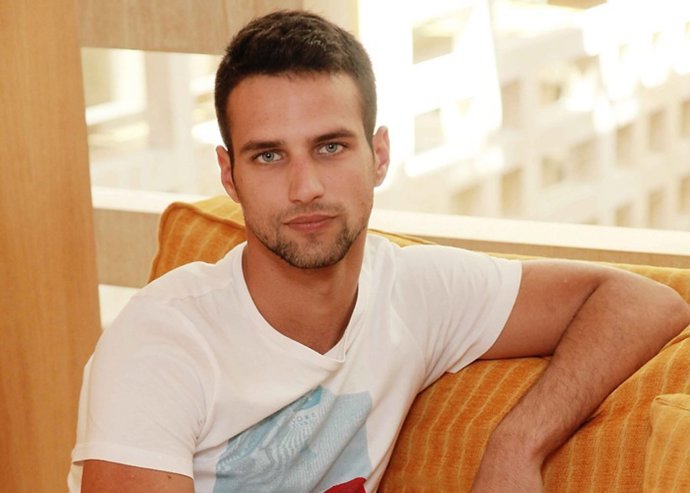 Jesus castro el niño