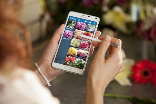 Samsung Galaxy Note 4 