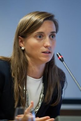 Inés Sánchez-Ventura