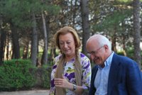 Zarzalejos sostiene que "ni hay un problema de modelo de Estado ni el modelo federal resuelve los problemas que existen"