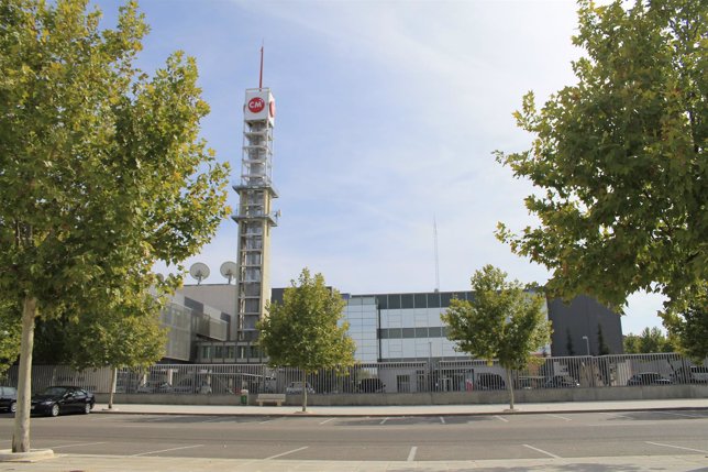 Radio pública, radio Castilla - la Mancha, radio y televisión pública  (RTVCM)