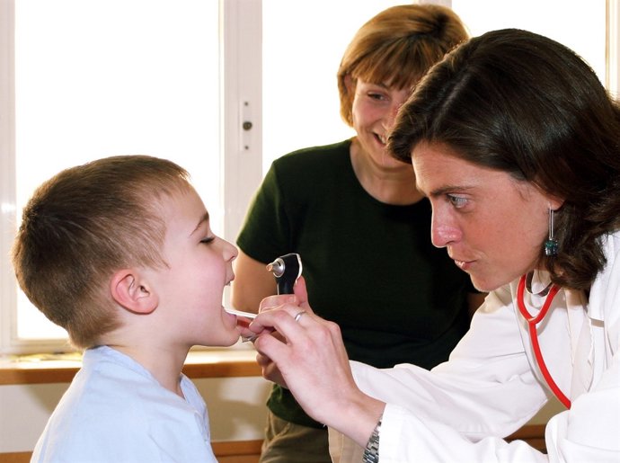 Sanidda oferta 735 plazas de formación