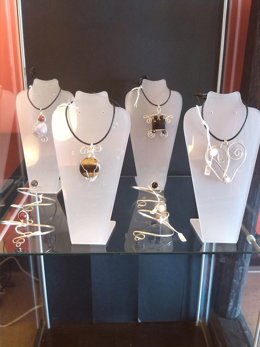 Feria de Artesanía Feramur