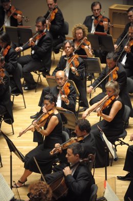   Orquesta De Valencia