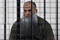 Abú Qatada (Al Qaeda) condena la decapitación de los periodistas estadounidenses