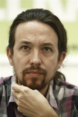 Pablo Iglesias