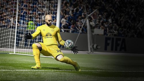 FIFA 15