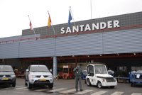 Parayas pierde un 8% de pasajeros en agosto y un 18,5% desde enero