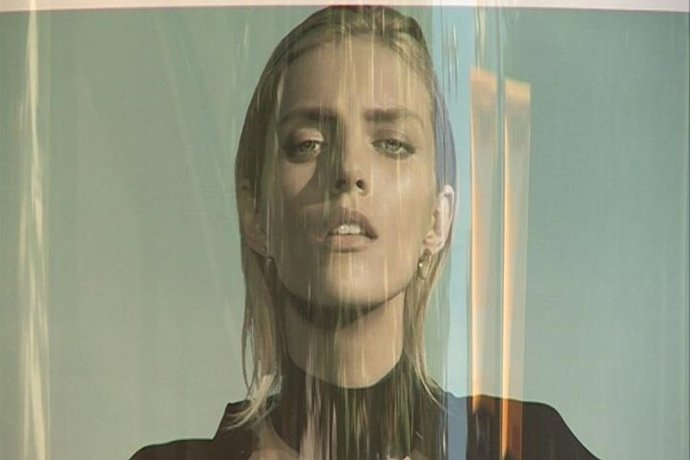 Exposición 'MR. Vogue: Mario Testino'