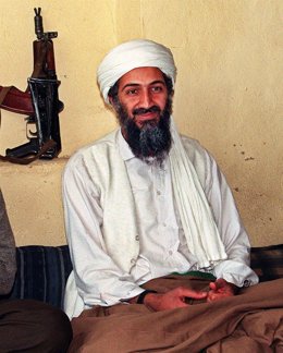 Osama Bin Laden, Ex Lider De La Red Terrorista Al Qaeda