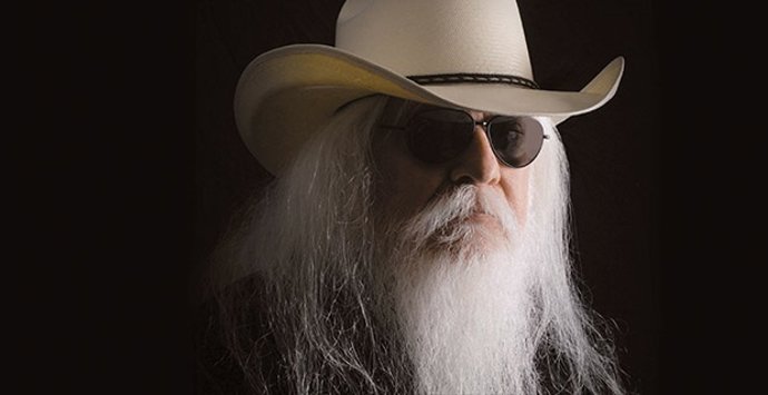 Leon Russell