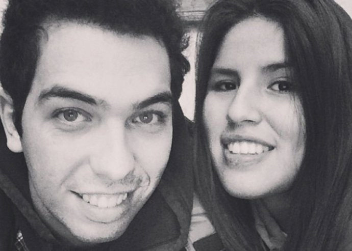 Chabelita y Alberto Isla, de reconciliación en tierras asturianas 