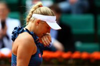 Wozniacki: "Cuando Serena juega su tenis no es divertido jugar contra ella"