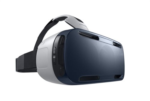 GEAR VR
