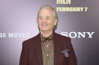 Así fue el Día de Bill Murray en el Festival de Toronto