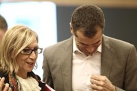 Toni Cantó afirma que este fin de semana dirá si quiere presentarse como candidato a presidir la Generalitat