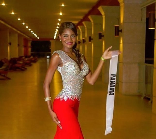 Miss Panamá