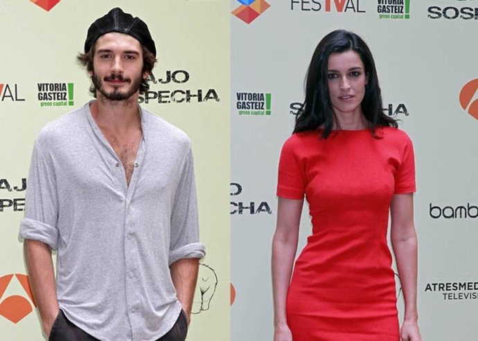 Yon González sobre Blanca Romero: No os creáis nada. Somos compañeros
