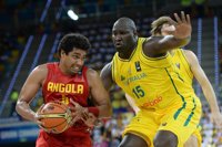 La FIBA abre procedimiento disciplinario contra Australia