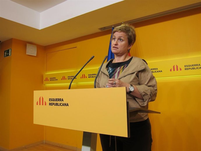 Anna Simó (ERC)