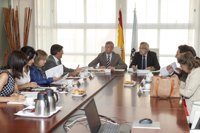 Galicia reforzará la plantilla judicial con cinco nuevos magistrados y siete jueces de adscripción territorial