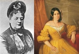 As mulheres que lutaram pela independência condenada aos esquecimento