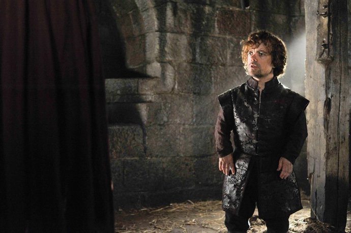 Tyrion, Juego de Tronos