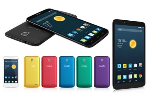 Alcatel OneTouch