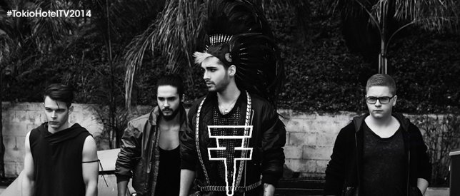Tokio Hotel
