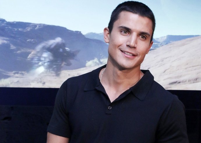 Alex gonzalez  el principe 