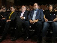 ERC apuesta por la desobediencia civil "como lo hizo Martin Luther King"