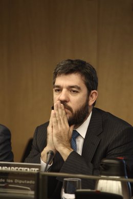 Alberto Nadal, secretario de Estado de Energía