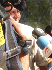 Castro, sobre lo que decidirá la Audiencia: "No soy adivino"