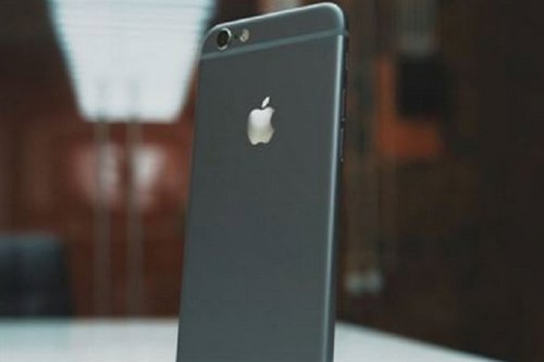 El iPhone 6 integrará el modo 'una sola mano'