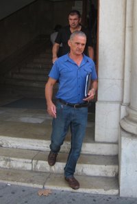 Castro deja en manos de la Audiencia la decisión sobre si la Infanta debe ir al banquillo