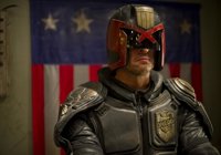 Karl Urban abre la puerta a la precuela de Dredd