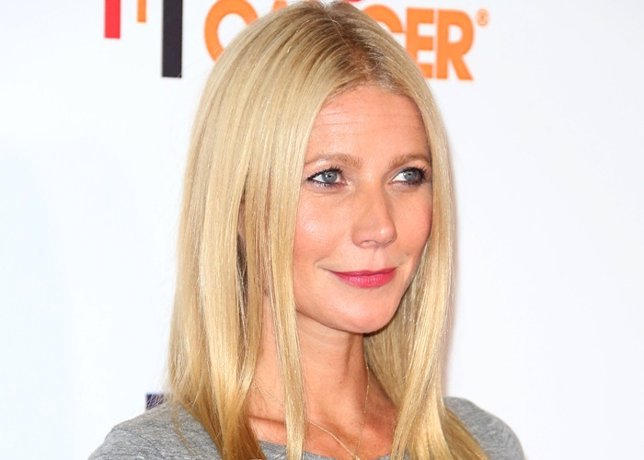  Actress Gwyneth Paltrow Attends Hollywood Unites 