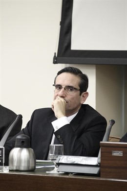 Joaquín García Bernaldo de Quirós