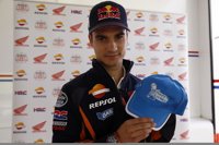 Pedrosa: "La carrera en Misano será apasionante"